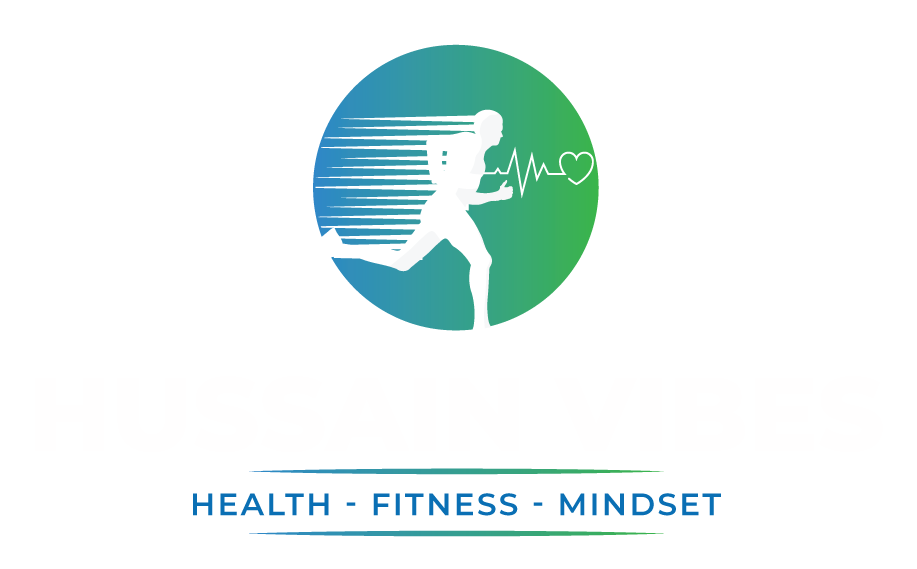 HussainVibes - Your Fitness Journey Starts Here